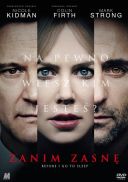 Zanim zasne / Before I Go to Sleep (2014) [PL BRRip XviD-KiT] [Lektor PL] [avi] [FIONA9]