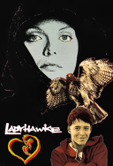 Zakleta w Sokola - Ladyhawke 1985 [10Bit SDR UPSCALING] [2160p BluRay H265 AC3-AS76-FT] [Lektor PL] [Alusia]