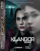 Klangor (2025) (S02E01-02) [1080p] [WEB-DL] [H.264] [DD5.1-RX] [Serial polski]