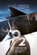 U progu wojny / O2 / Dawn of War (2020) [PL.1080p.WEB-DL.x264.AC3.2.0-MG] [Lektor PL] [mkv]  [FIONA9]