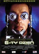 6-ty dzień / The 6th Day (2000) [PL 1080p BRRip H264] [Lektor PL] [mkv]  [FIONA9]