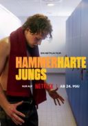Pęd na popęd / Hammerharte Jungs (2023) [720p] [WEB-DL] [XviD] [DD5 1-K83] [Lektor PL]