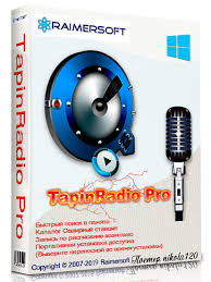 TapinRadio Pro 2.16.3 (x32/x64)[PL][Full] + Portable