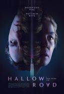 Hallow Road (2025) [PL.AI.480p.WEB-DL.XviD.AC3-OzW] [Lektor PL syntezator mowy] [avi]  [FIONA9]