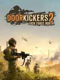 Door Kickers 2: Task Force North [v.1.0] *2025* [MULTi11-PL] [SKIDROW] [ISO]