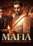 Mafia: The Old Country Deluxe Edition *2025* (Build 20951841) [Igruha/Voices38] [Multi5-PL] [EXE] [ToAlien]