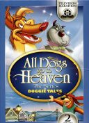 Wszystkie psy idą do nieba 2 / All Dogs Go to Heaven 2 (1996) [PLDUB.720p.edition-BlueRay.H265.DarK] [Dubbing PL] [mkv] [FIONA9]