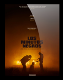 Mroczne chwile / The Black Minutes / Los minutos negros (2021) [MULTi 1080p HMAX WEB-DL H264 DD5 1 DD2 0-K83] [Lektor PL]