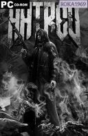 Hatred Colectors Edition [v20802+DLC] *2015* [MULTI-PL] [REPACK R69] [EXE] [ToAlien]