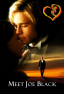 Joe Black - Meet Joe Black 1998 [10Bit SDR UPSCALING] [2160p BluRay H265 AC3-AS76-FT] [Lektor PL] [Alusia]