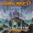SAVAGED - RISING (2025) [WMA] [FALLEN ANGEL]