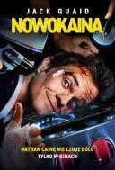 Nowokaina / Novocaine (2025) [1080p] [WEB-DL] [H264] [AC3-d11] [Lektor PL]