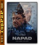 Napad (2024) [WEB-DL] [XviD-K83] [Film Polski]