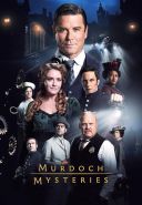 Detektyw Murdoch / Murdoch Mysteries (2010) [Sezon 3] [1080p] [WEB-DL] [H264-Ralf] [Lektor PL]