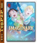 The Imaginary (2024) [PL.720p.edition-BlueRay.H265.DarK] [Dubbing PL] [mkv] [FIONA9]