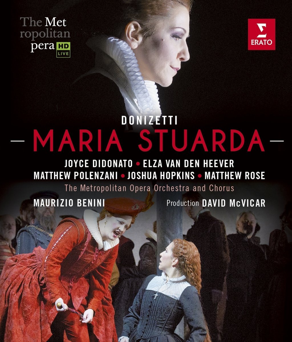Maria Stuard (2013) Gaetano Donizetti - Metropolitan Opera [h264] [1920x1080] [Napisy PL] [mkv]  [FIONA9]