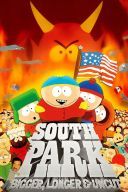 Miasteczko South Park / South Park: Bigger, Longer &amp; Uncut (1999) [MULTi] [10Bit] [SDR] [4K 2160 p BluRay H265 AC3 Custom-Spedboy] [Napisy ENG-PL] [ENG-Lektor PL]