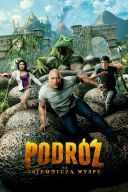 Podroz na tajemnicza wyspe/ Journey 2: The Mysterious Island (2012) [1080p] [BRRip] [H264] [AC3-d11] [Dubbing pl]