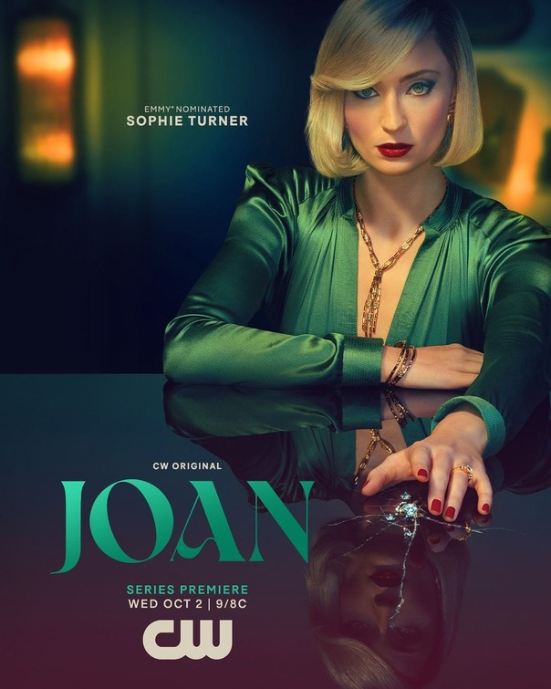 Joan (2024) S01E01 [MULTi.1080p.STAN.WEB-DL.REPACK.DD2.0.H264-Ralf] [Lektor PL] [mkv]  [FIONA9]