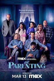 Rodzice kontra duch / The Parenting (2025)  [PL.WEB-DL.XviD-K83] [Lektor PL] [avi]  [FIONA9]