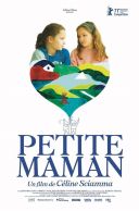 Mała mama / Petite maman (2021) [PL.720p.BDRip.XViD.AC3.2.0-MG] [Lektor PL] [avi]  [FIONA9]