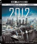 2012 (2009) [2160p] [BluRay] [REMUX] [HEVC] [EN-TrueHD 7 1 Atmos] [PL-AC3-5 1] [Lektor/NapisyPL]
