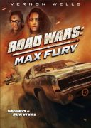 Wojny drogowe: Furia / Road Wars: Max Fury (2024) PL.1080p.BluRay.x264-KiT / Lektor PL