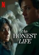 Uczciwe życie / An Honest Life / Ett ärligt liv (2025) [PL.480p.WEB-DL.XviD.DD5.1-K83] [Lektor PL] [avi]  [FIONA9]