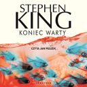 Stephen King - Koniec warty (2019) [audiobook PL]