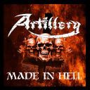 ARTILLERY Made In Hell EP 2026 Mighty Music 24bit 48khz DD