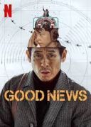 Dobre wiesci / Good News Gut nuiuseu (2025) [ WEB-DL.XviD-AZQ] [Lektor PL]