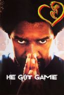 Gra o honor - He Got Game 1998 [1080p.BluRay.H265-FT] [Lektor PL] [Alusia]