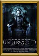 Underworld: Bunt Lykanów / Underworld: Rise of the Lycans (2009) [PL] [DVDRiP] [XviD] [Lektor PL]