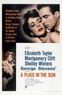 Miejsce pod słońcem / A Place in the Sun (1951) [PL.480p.BDRip.XviD.AC3] [Lektor PL] [avi] [FIONA9]