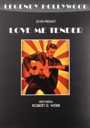 Kochaj mnie czule / Love Me Tender (1956) [720p] [BRRip] [XviD] [AC3-LTN] [Lektor PL]