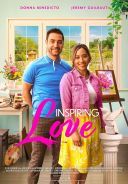 Z milosci do... / Inspiring Love (2023) [WEB-DL.XviD-GR4PE] [Lektor PL]