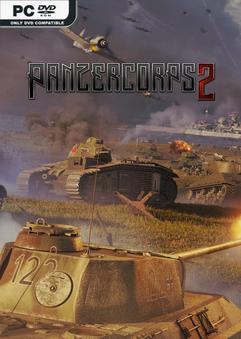 Panzer Corps 2 [War Stories Fall of Poland] (v1 12 2) - RUNE *2020* [PL] [iso]