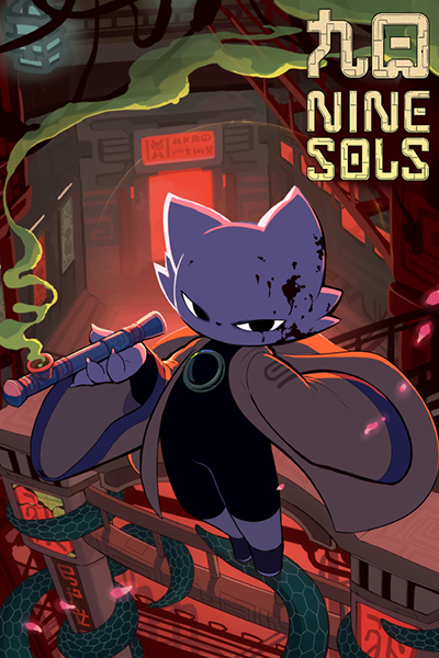 Nine Sols (v.202411081418.4428aa3f.0) by Wanterlude *2024* [ENG] [exe]