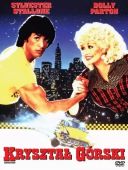 Kryształ górski - Rhinestone (1984) [BRRip XviD-GR4PE AC3] [AVI] [Lektor PL] [RobSil]