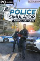 Police Simulator:Patrol Officers [v22.2.2+DLC] *2020* [MULTI-PL] [PORTABLE] [RAR]
