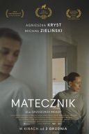 Matecznik (2022) [1080p] [WEB-DL] [H264] [DD2.0-S56] [Film Polski]