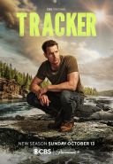 Tropiciel / Tracker (2024) S01E03 i S01E07  1080p.DSNP.WEB-DL.DDP5.1.H.264-NTb Lektor