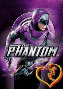 Fantom - The Phantom 2009 [Miniserial] [WEB-DL.H264-FT] [Lektor PL] [Alusia]