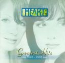 Heart - Greatest Hits 1985-1995 (2000) [Flac]
