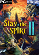 Slay the Spire 2 [v0.98.1] *2026* [MULTI-PL] [REPACK R69] [EXE]