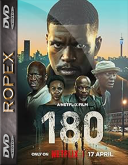 180 (2026) [MULTi] [1080p] [NF] [WEB-DL] [H.264] [DD5.1-RX] [Lektor PL]