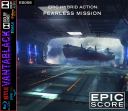 Epic Score - Epic Hybrid Action - Fearless Mission (2020) (FLAC 16-44.1) (TIDAL) [vantablack]