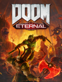 DOOM Eternal - Deluxe Edition (build 19435158 + DLC) by Wanterlude *2020* [PL] [exe]