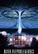 Dzień Niepodległości / Independence Day (1996) [WEB-DL] [H264] [AC3-d11] [Lektor PL]