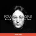 John Lennon - Power To The People (Home Jam) (2025) [Flac]